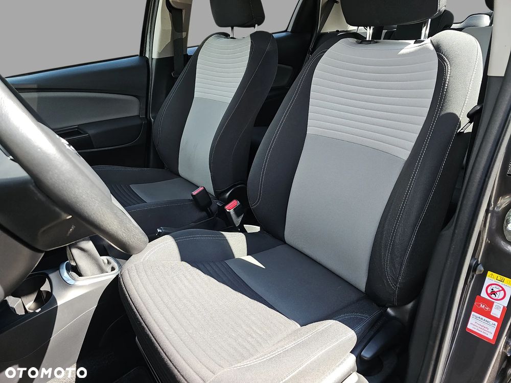 Toyota Yaris 1.5 Selection - 11