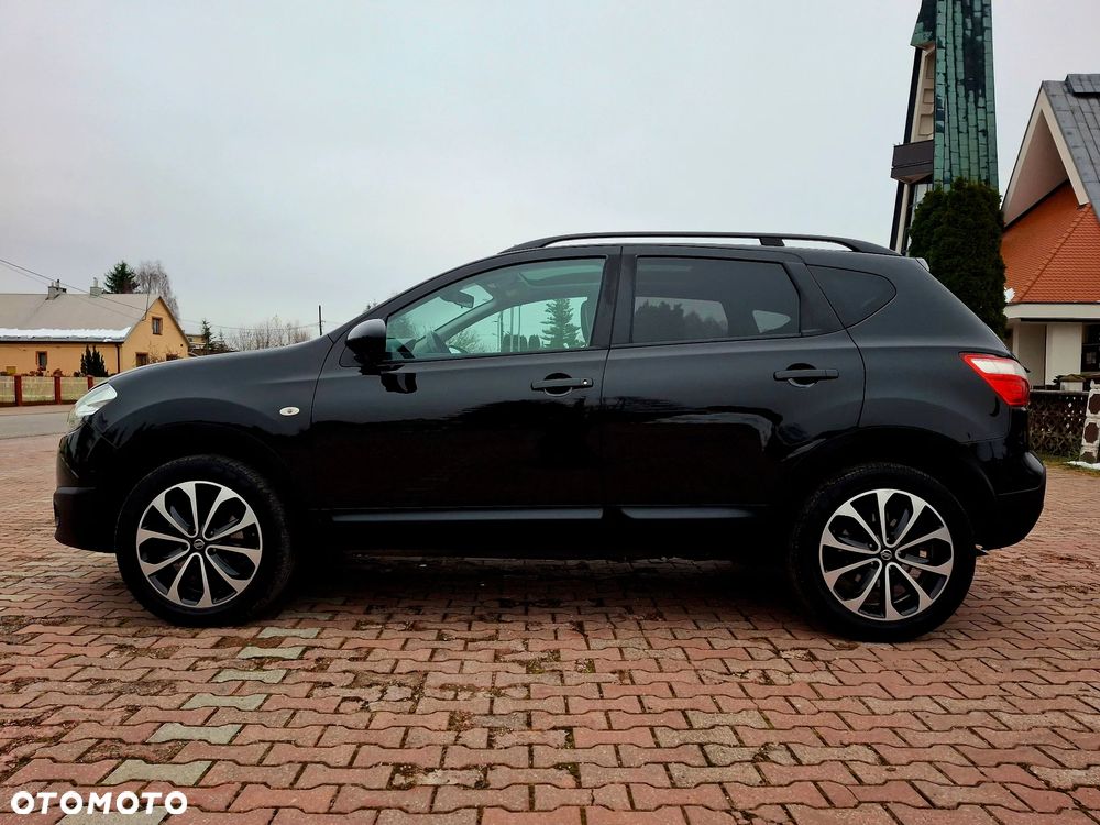 Nissan Qashqai 2.0 360 - 7