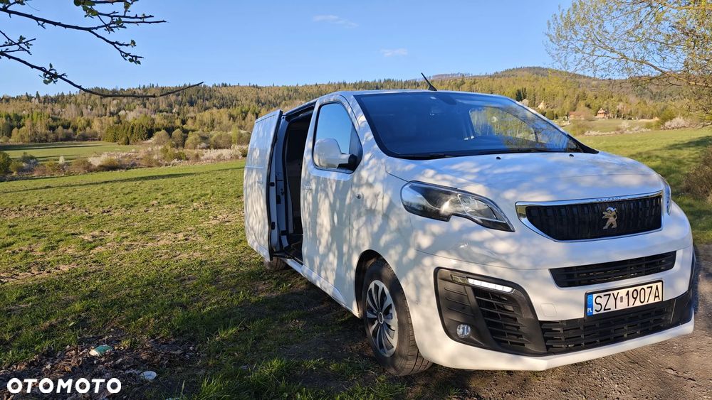 Peugeot Expert - 2