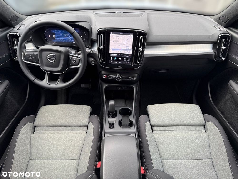 Volvo XC 40 - 15