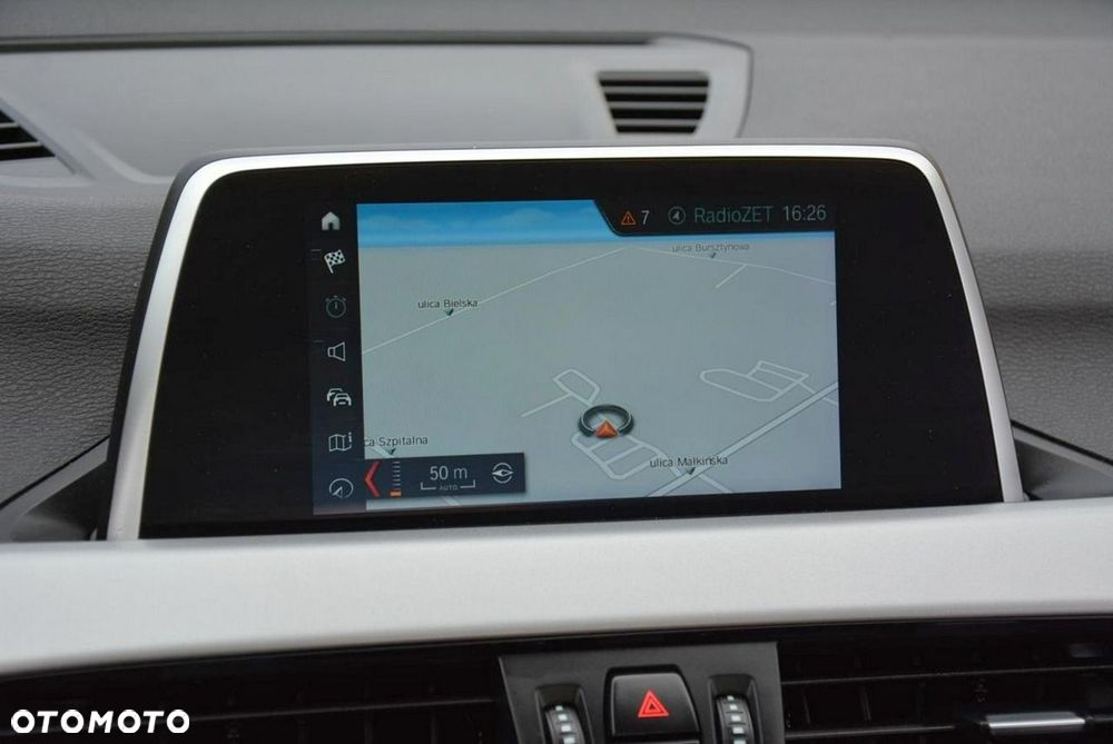 BMW X1 xDrive20d Advantage - 24
