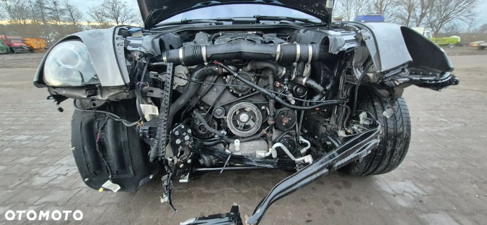 Porsche Cayenne GTS - 14