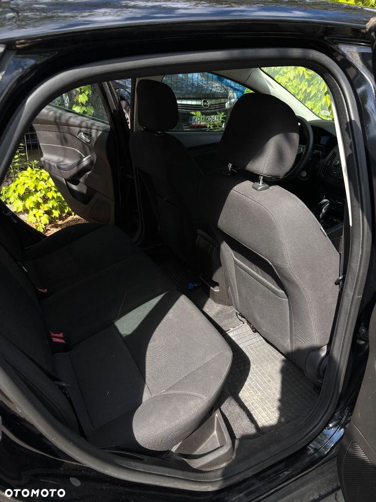 Ford Focus - 5