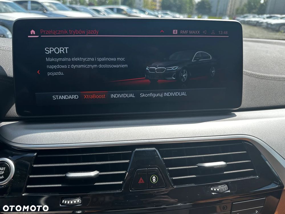 BMW Seria 5 - 22