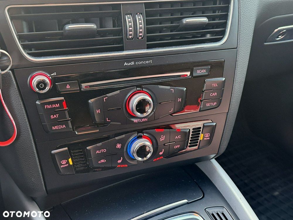 Audi Q5 2.0 TFSI quattro tiptronic - 18