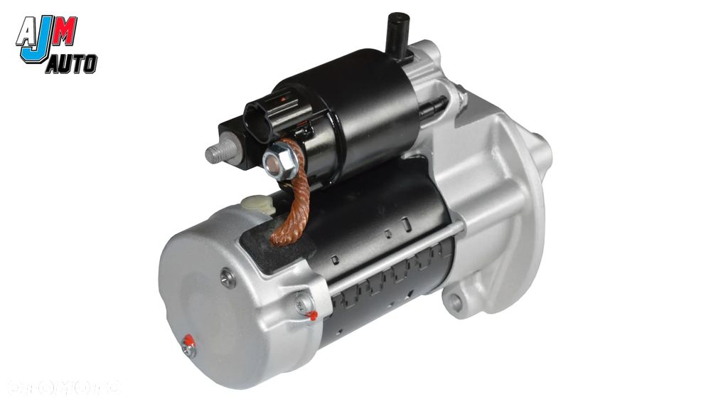 Rozrusznik 36100-2A500 1.1 1.4 1.6 CRDI Hyundai i20 I i30 ix20 KIA CEE'D Pro CEED Rio III Soul I II Venga - 4