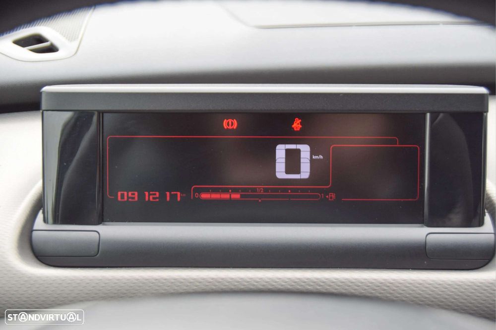Citroën C4 Cactus 1.6 BlueHDi Feel - 12
