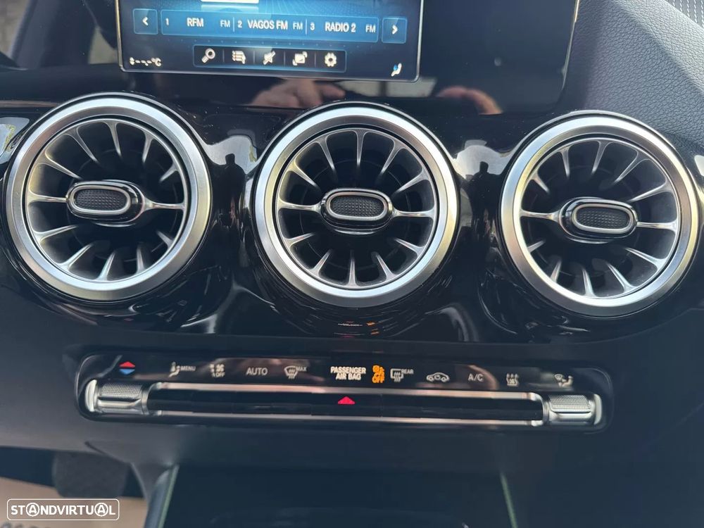 Mercedes-Benz EQA 250 Progressive - 37