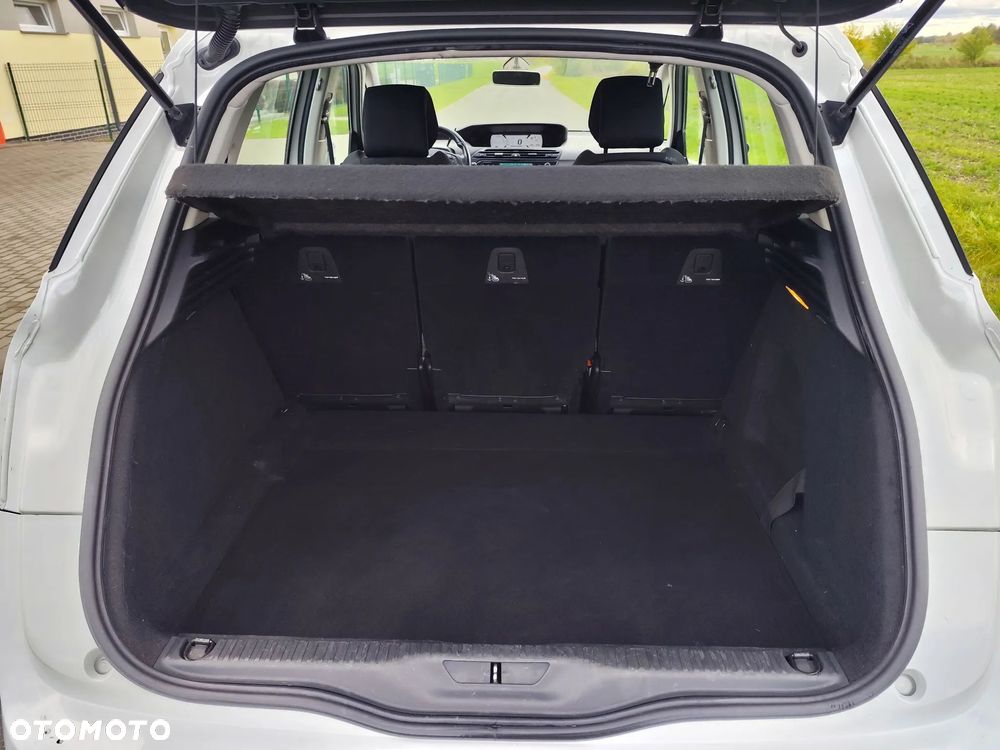 Citroën C4 SpaceTourer 1.5 BlueHDi Shine S&S EAT8 - 17