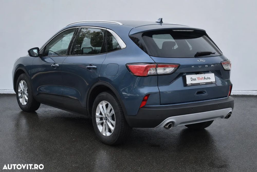Ford Kuga ver-1-5-ecoboost-a8-fwd-titanium - 5