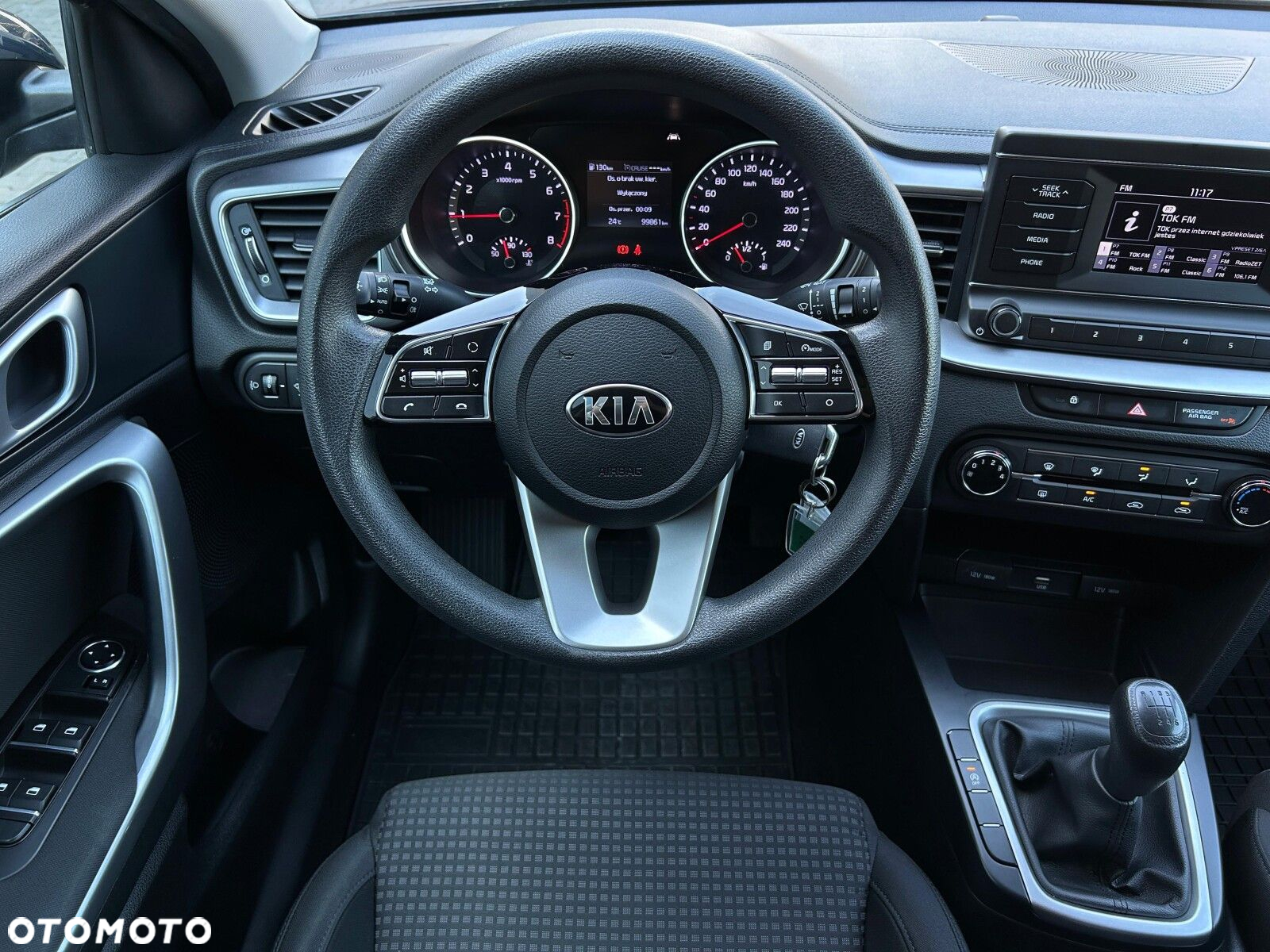 Kia Ceed 1.0 T-GDI S - 6