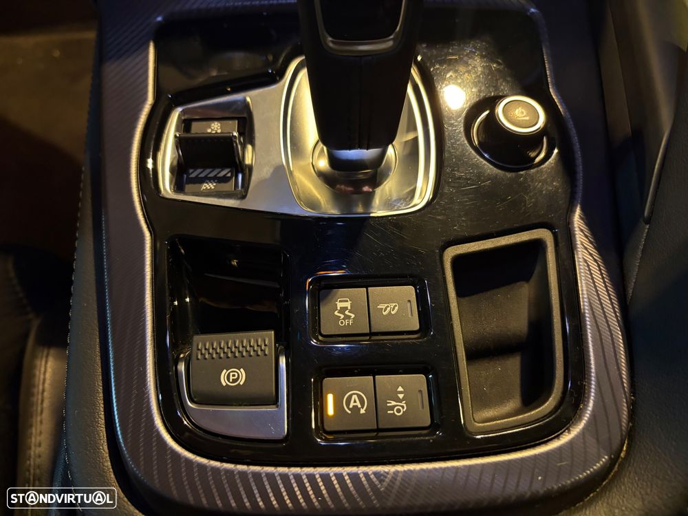 Jaguar F-Type 2.0 i4 R-Dynamic - 12