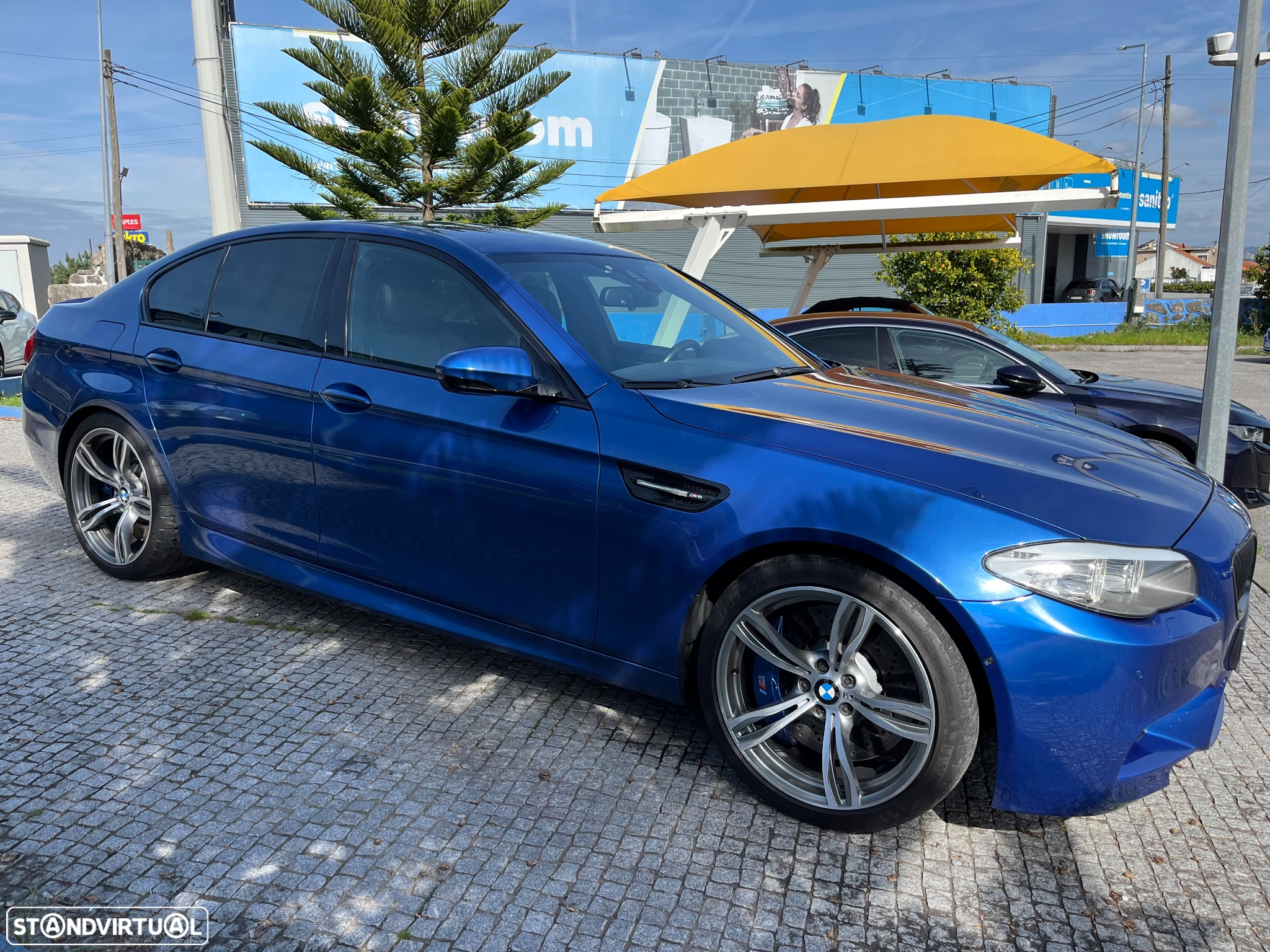 BMW M5 Standard - 6
