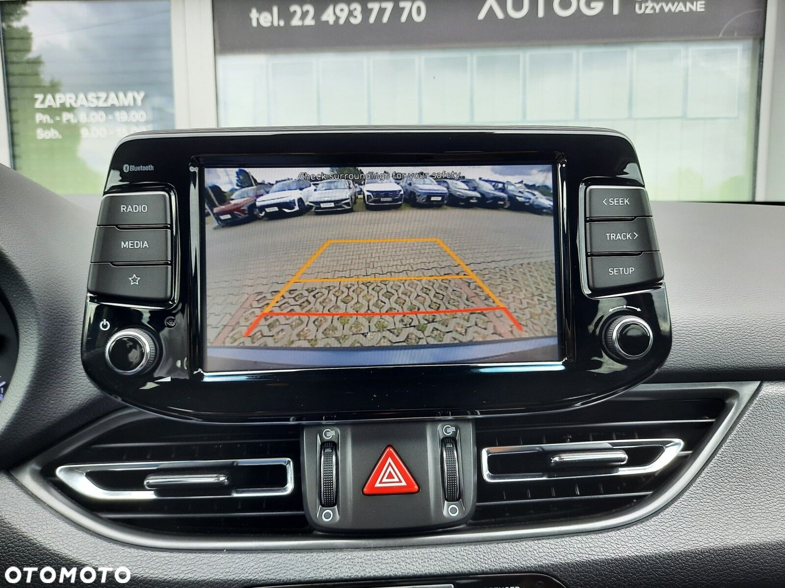 Hyundai i30 1.0 T-GDI Smart - 6