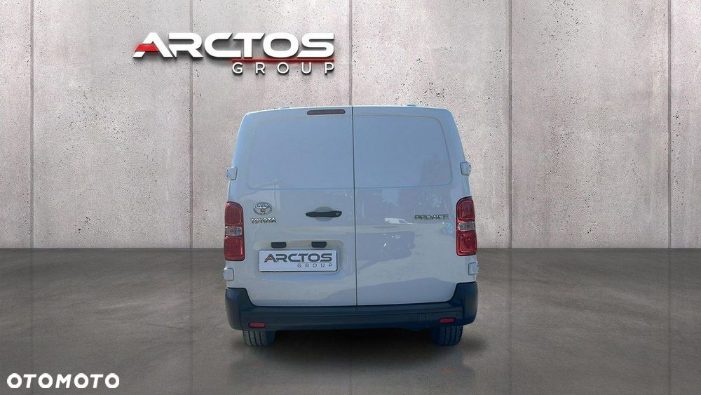 Toyota ProAce - 4