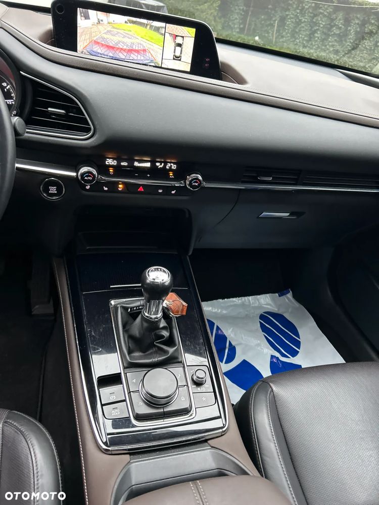 Mazda CX-30 2.0 mHEV 100th Anniversary 2WD - 15