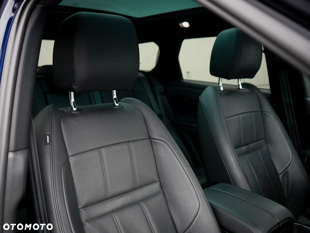 Land Rover Range Rover Evoque - 16