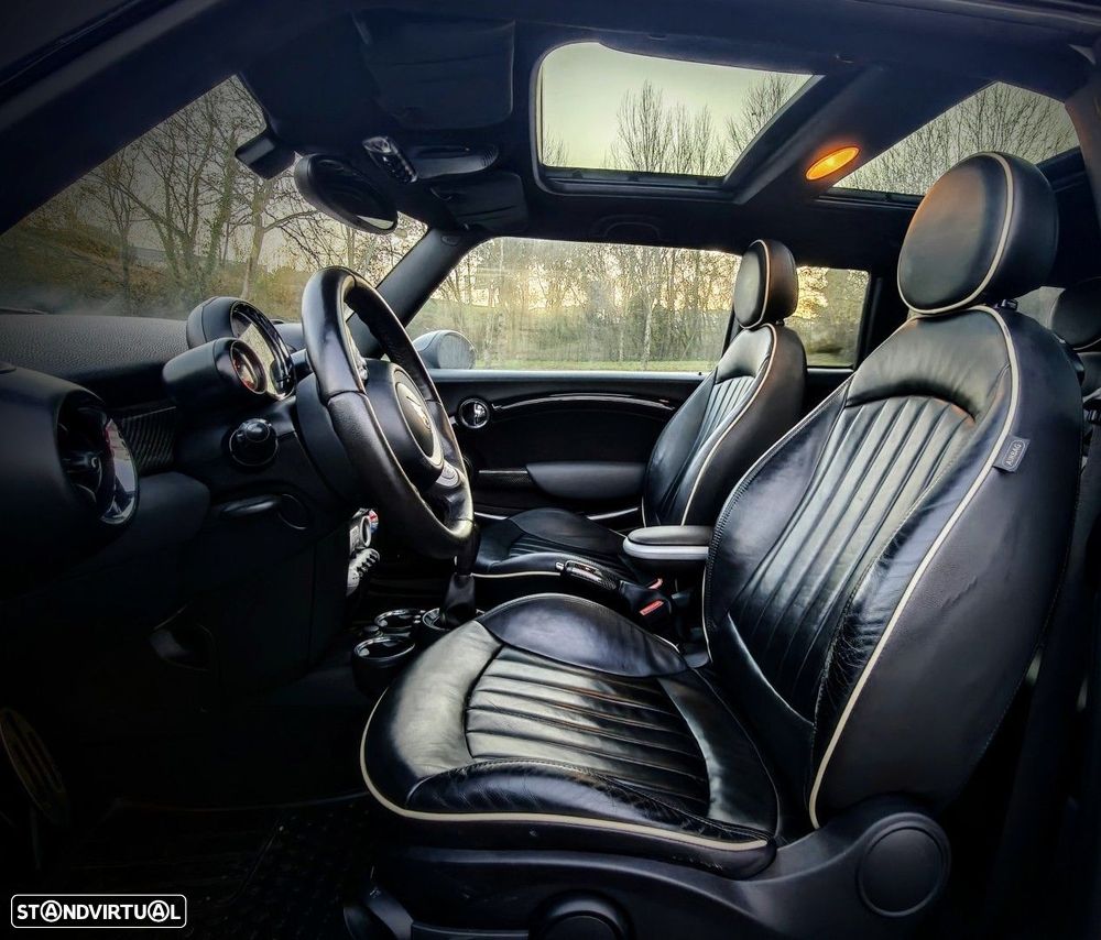 MINI Clubman Cooper S - 14