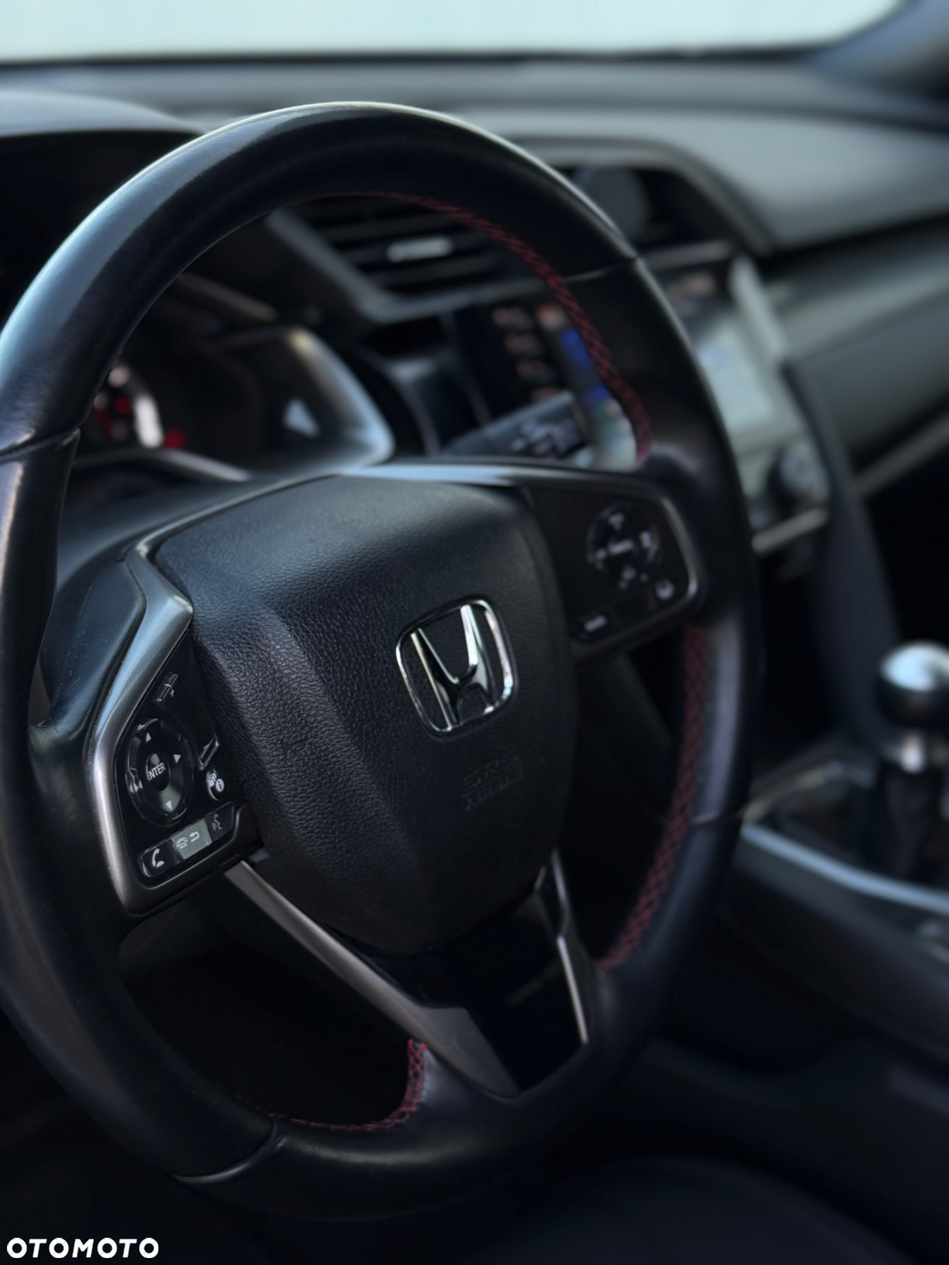 Honda Civic 1.0 T Executive - 19