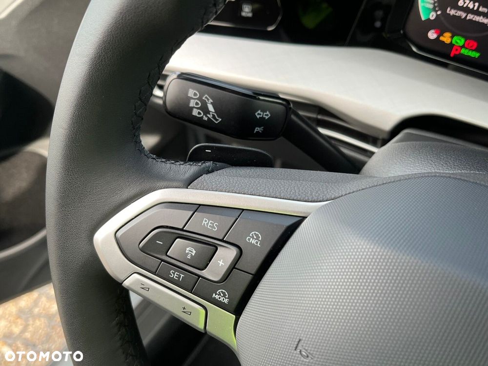 Volkswagen Golf Variant - 21