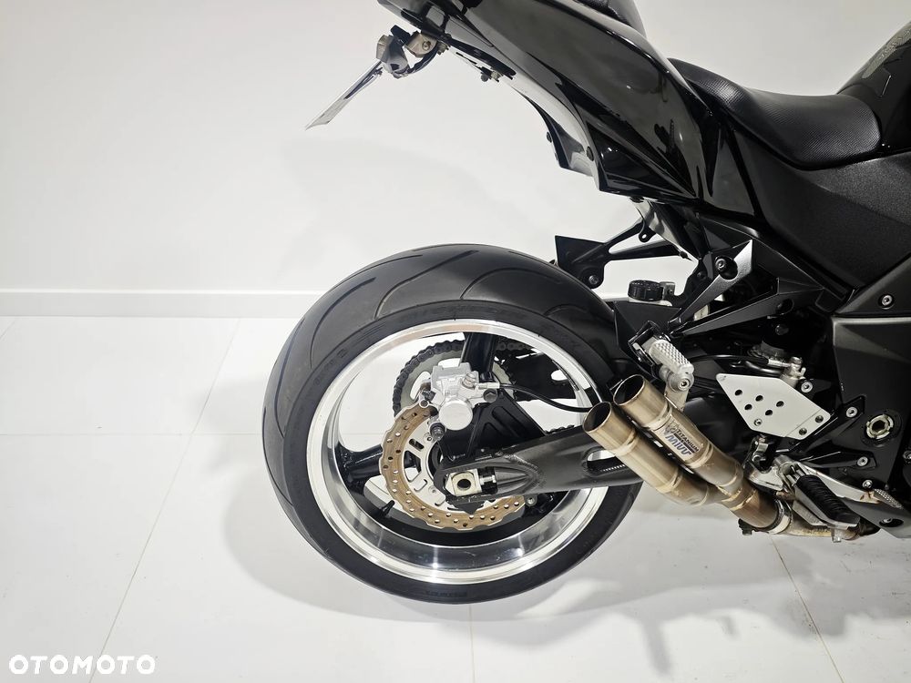 Kawasaki Z - 8