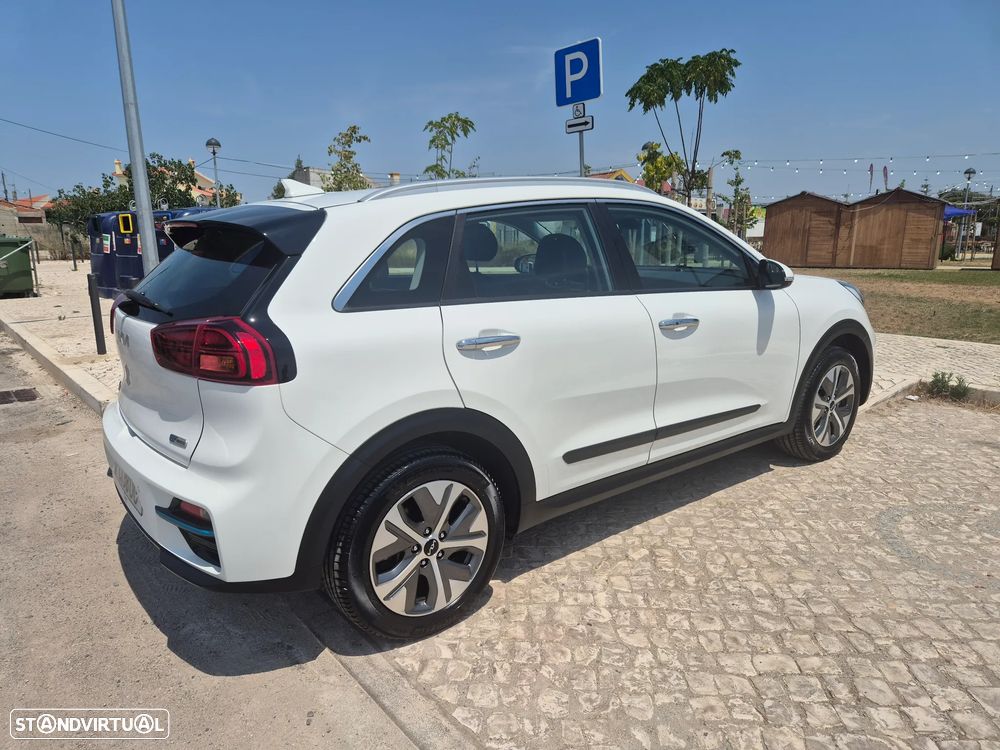Kia Niro EV Edition 7 - 20