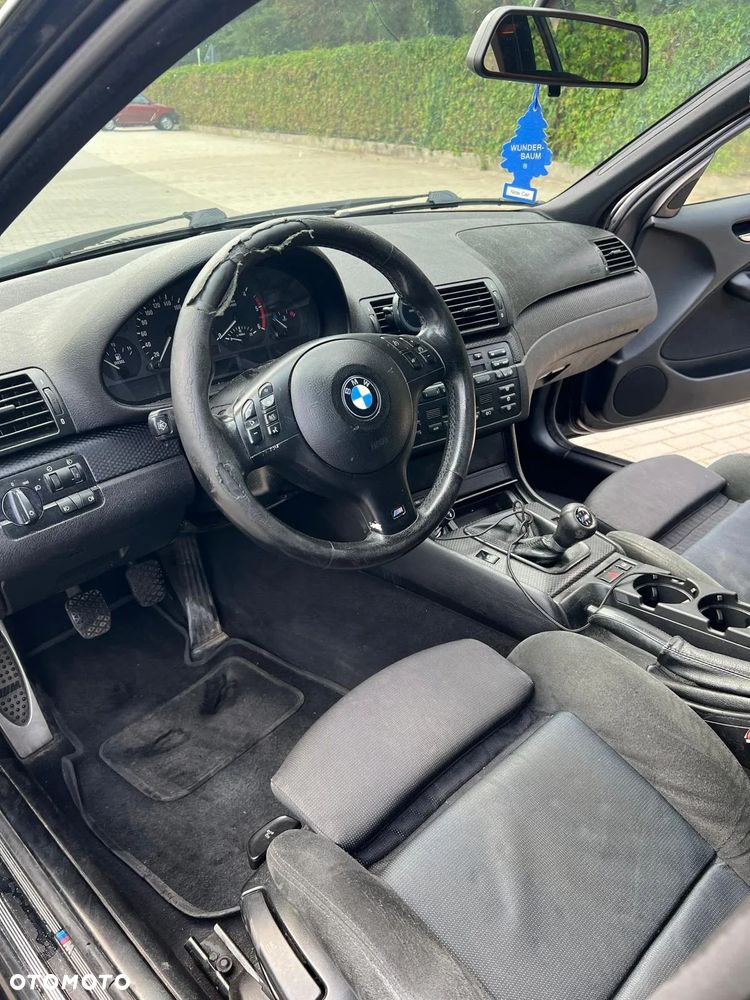 BMW Seria 3 - 15