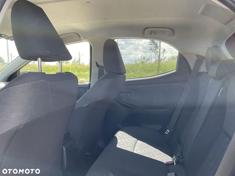 Toyota Yaris Hybrid 1.5 Style - 15