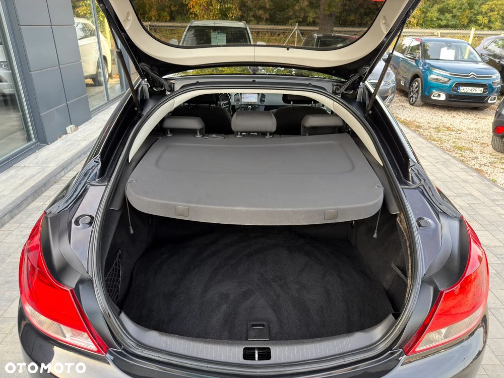 Opel Insignia 1.6 T Edition - 28