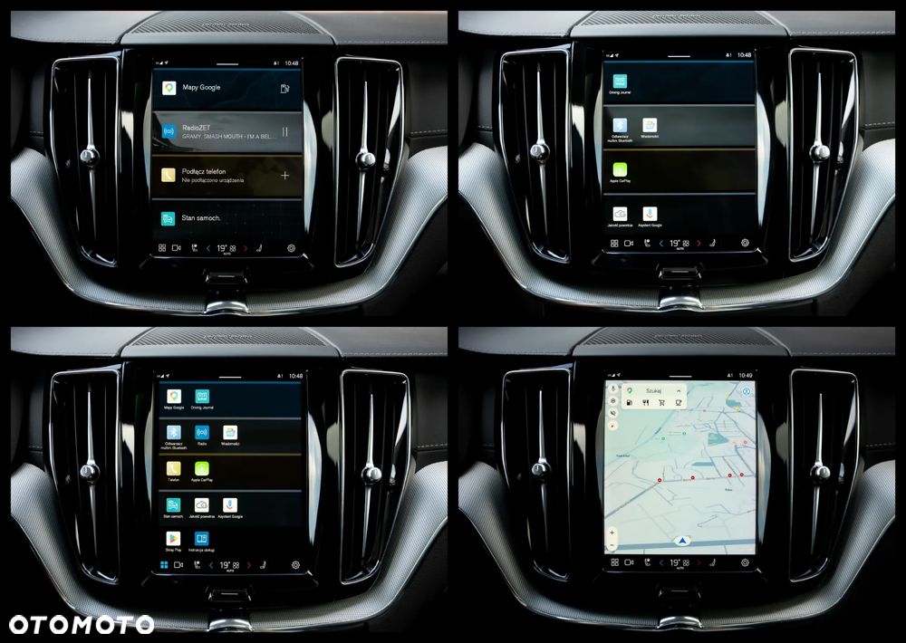 Volvo XC 60 B4 D Plus Bright - 35