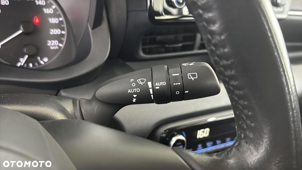 Toyota Yaris Hybrid 1.5 Comfort - 23