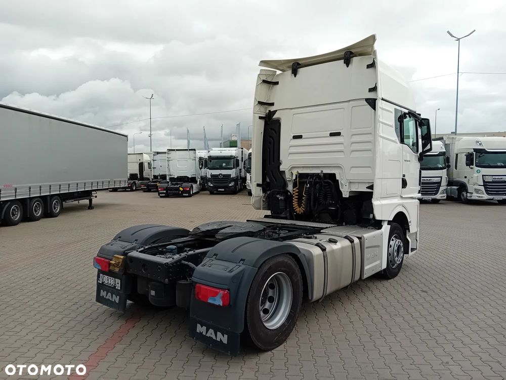 MAN TGX 18.470 BL SA - 7
