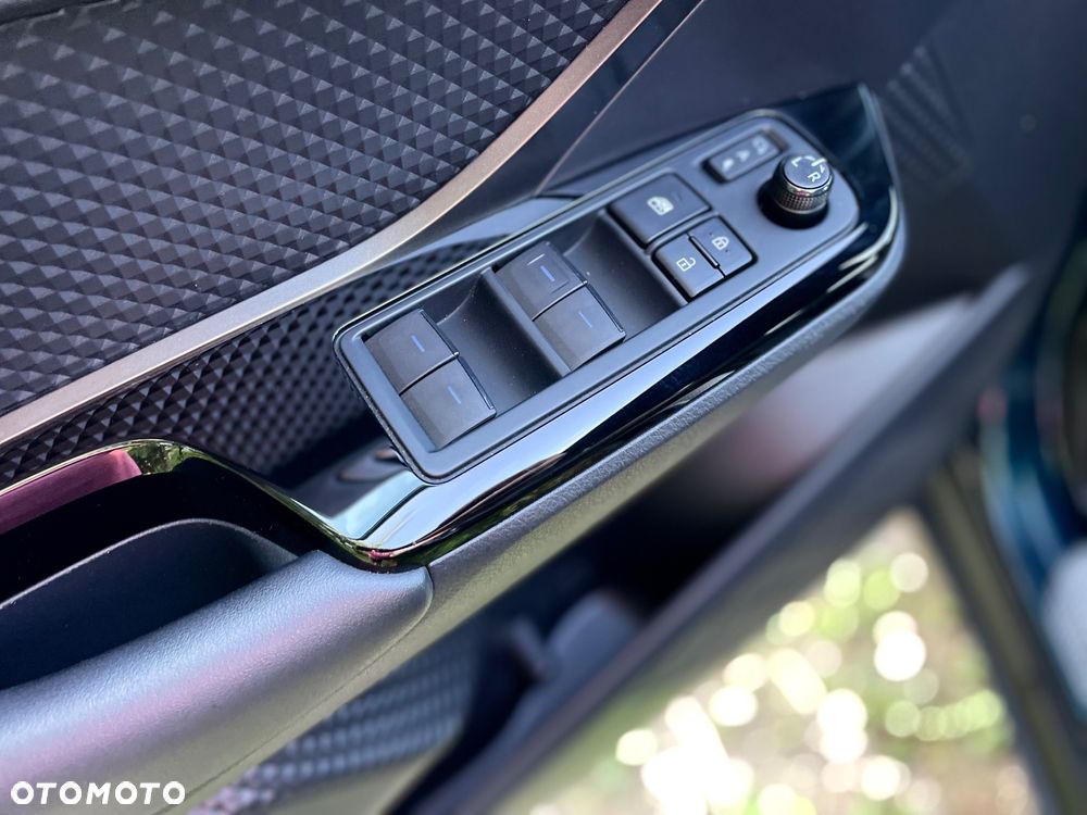 Toyota C-HR 2.0 Business-Edition - 29