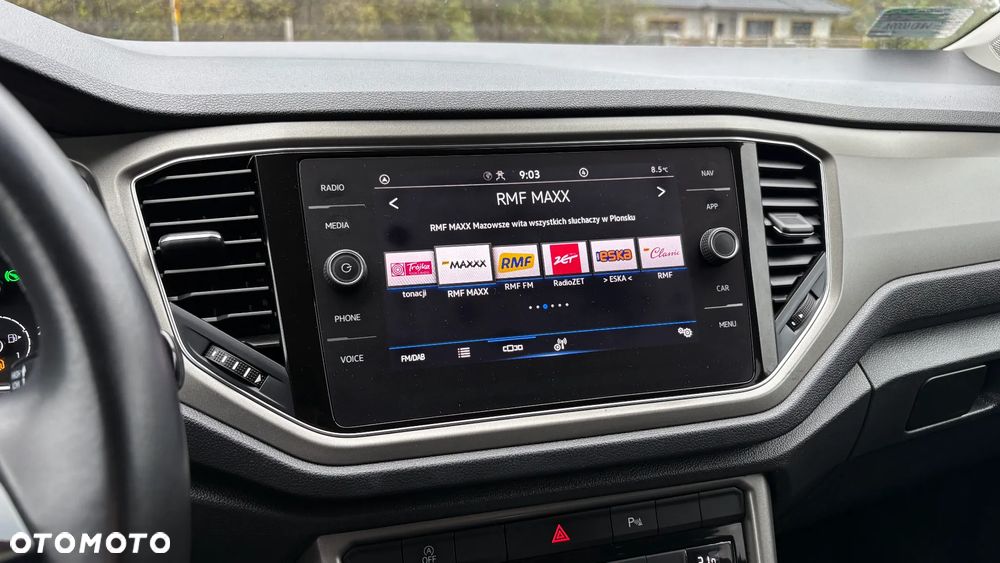 Volkswagen T-Roc 1.5 TSI GPF ACT Active DSG - 24