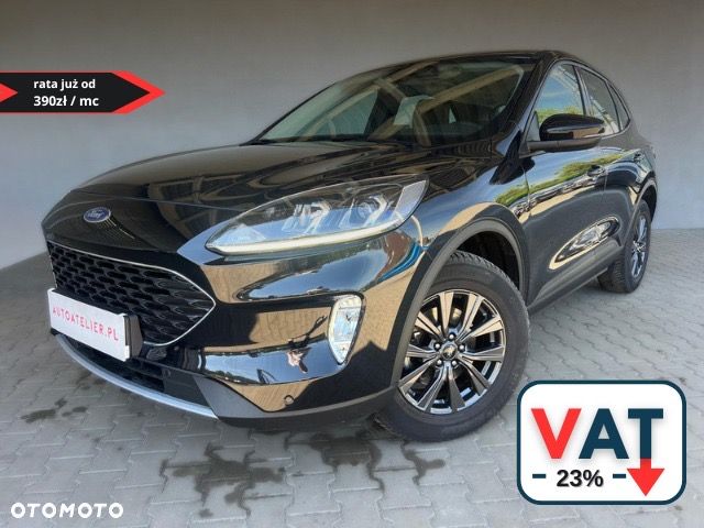 Ford Kuga 1.5 EcoBoost COOL&CONNECT - 1