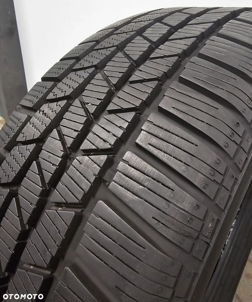 Continental ContiContact TS 815 215/60R16 95 V - 2