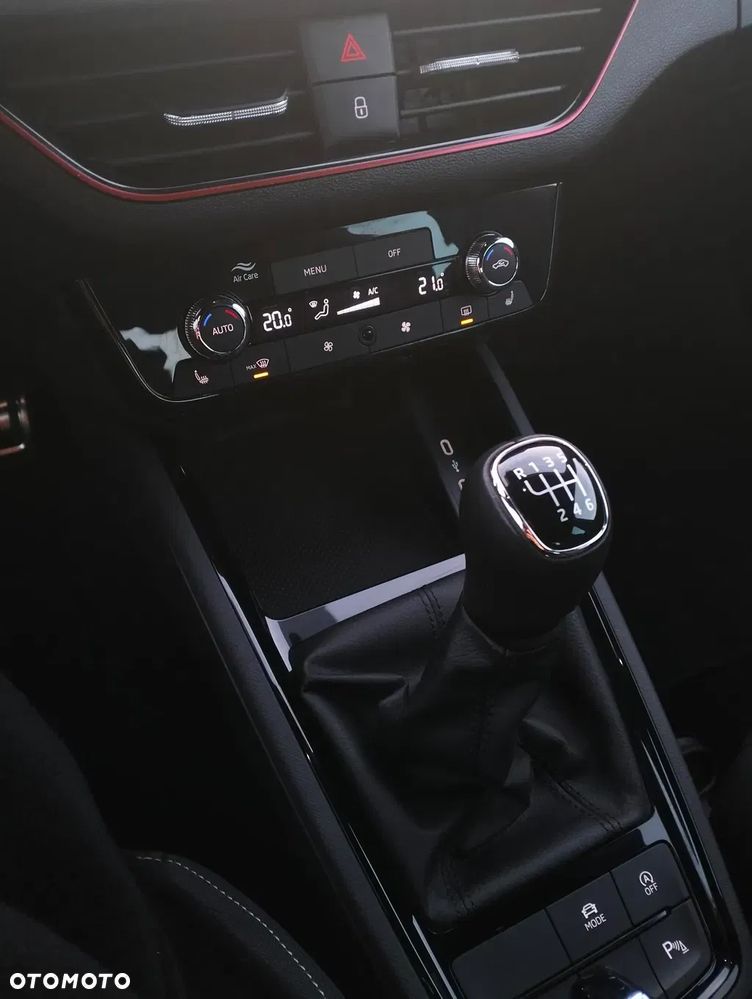 Skoda Kamiq 1.5 TSI Selection - 40