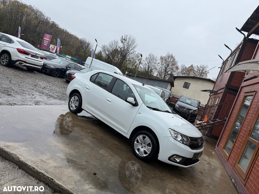 Dacia Logan - 34