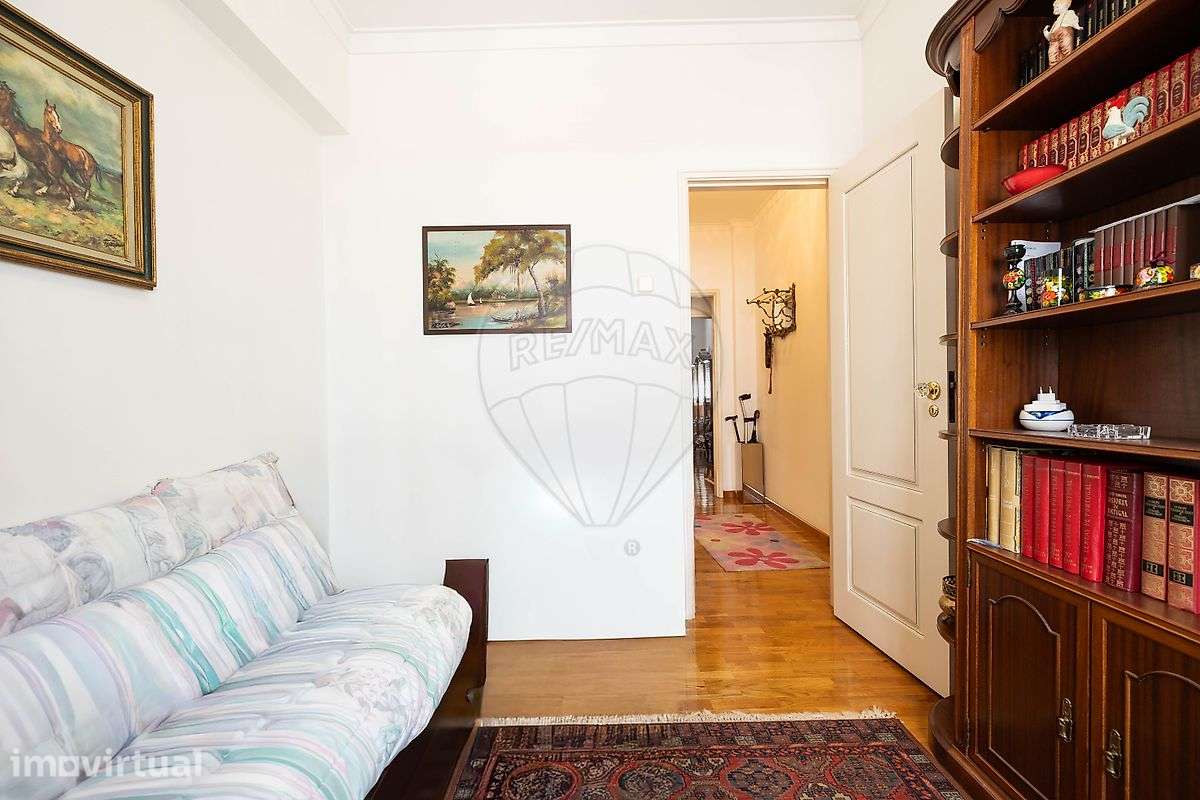 Apartamento T4 para venda - Grande imagem: 2/45
