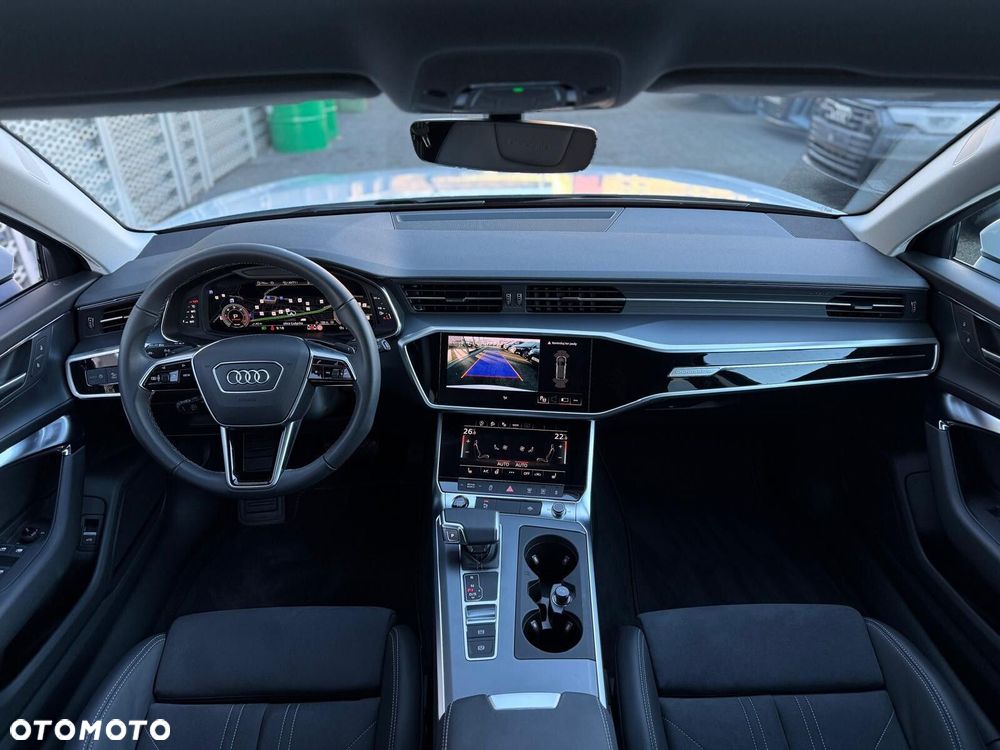 Audi A6 Allroad - 26