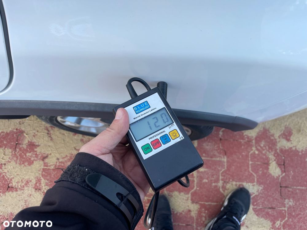 Fiat 500L 0.9 TwinAir Start&Stopp Trekking - 31