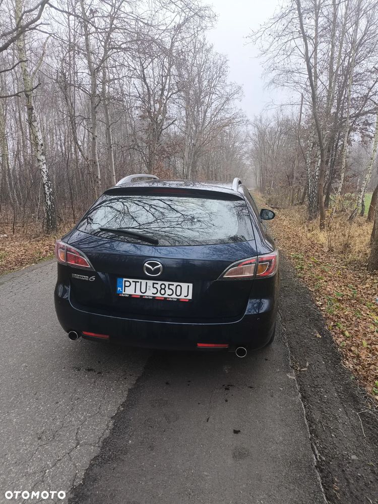 Mazda 6 2.0 Exclusive - 39