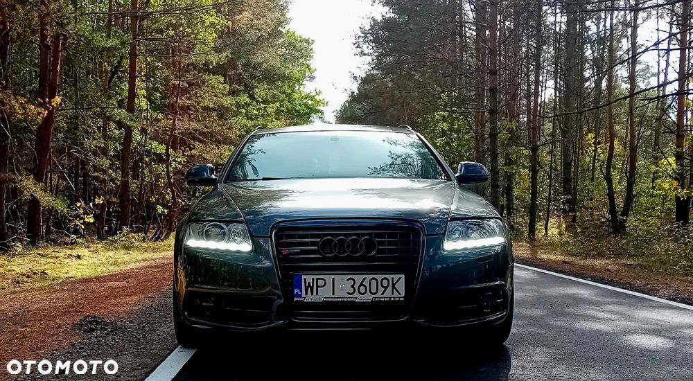 Audi A6 - 15