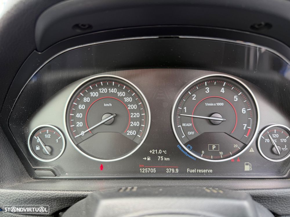 BMW 428 i Pack M Auto - 12