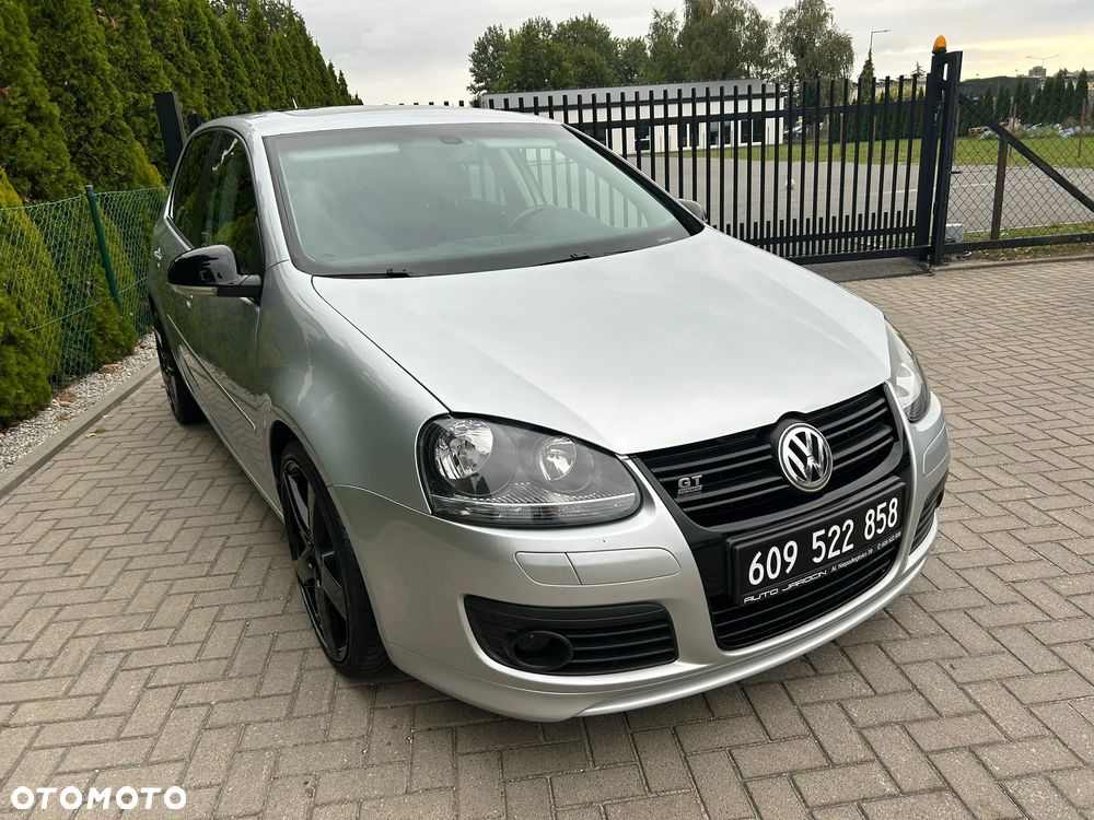 Volkswagen Golf 1.4 TSI GT Sport - 25