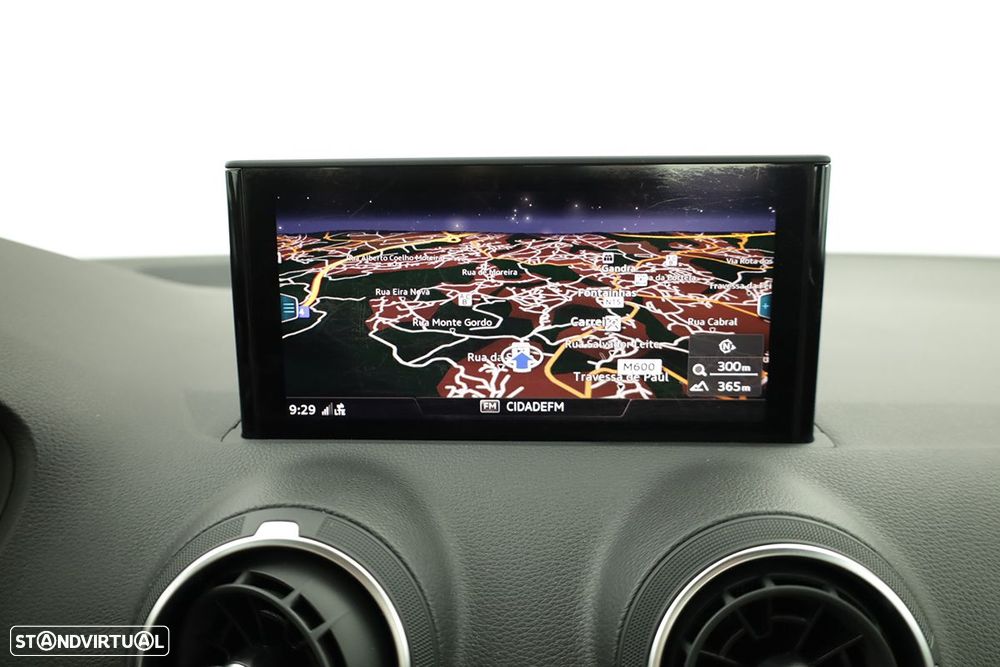 Audi Q2 35 TFSI Advanced S tronic - 11