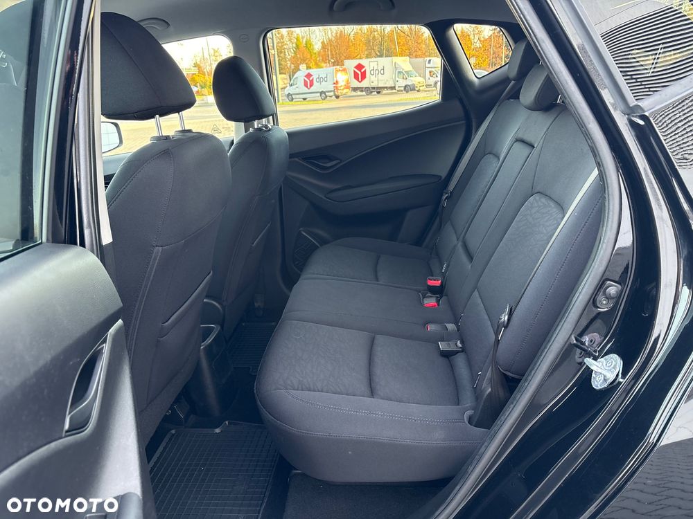 Hyundai ix20 1.4 blue Comfort - 17