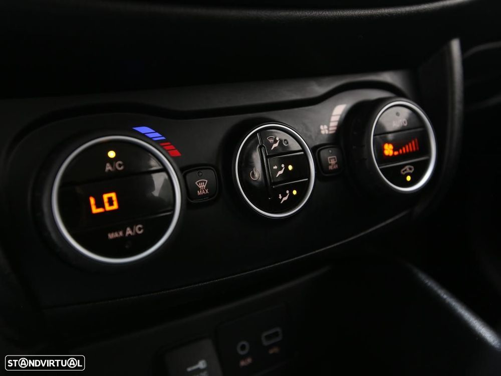 Fiat Tipo 1.3 M-Jet Lounge - 18