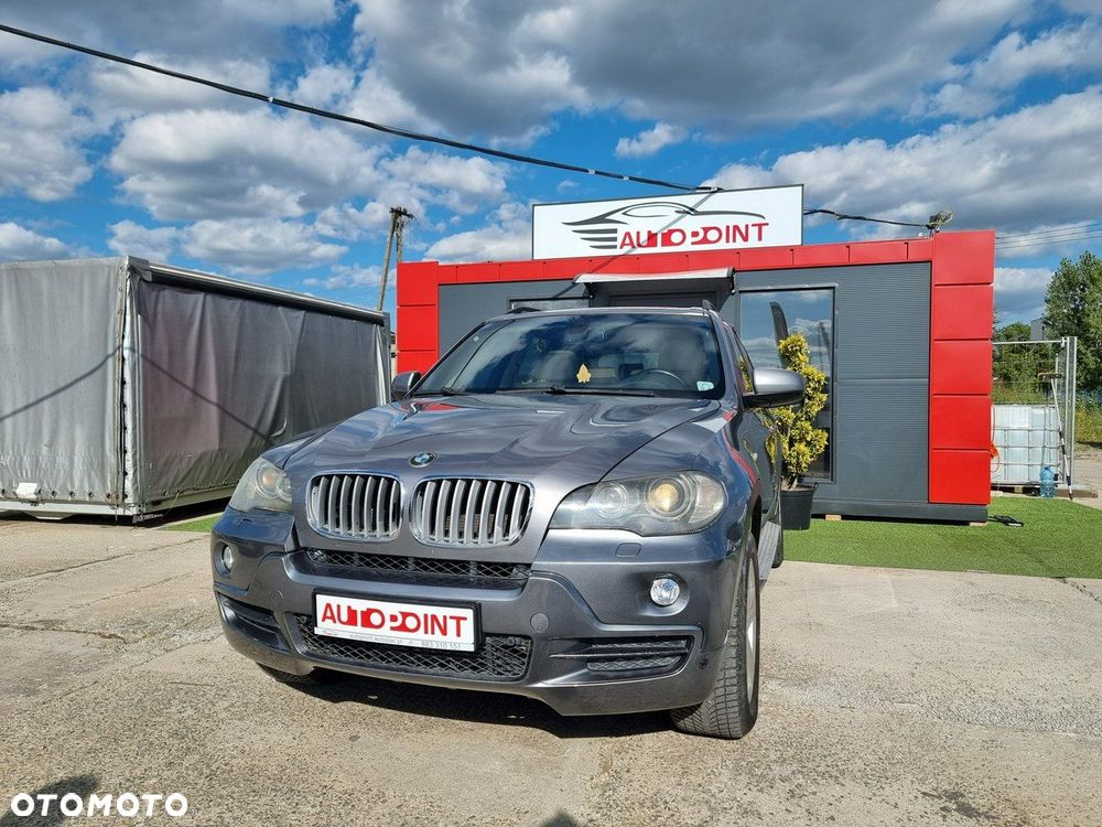 BMW X5 xDrive30d - 1