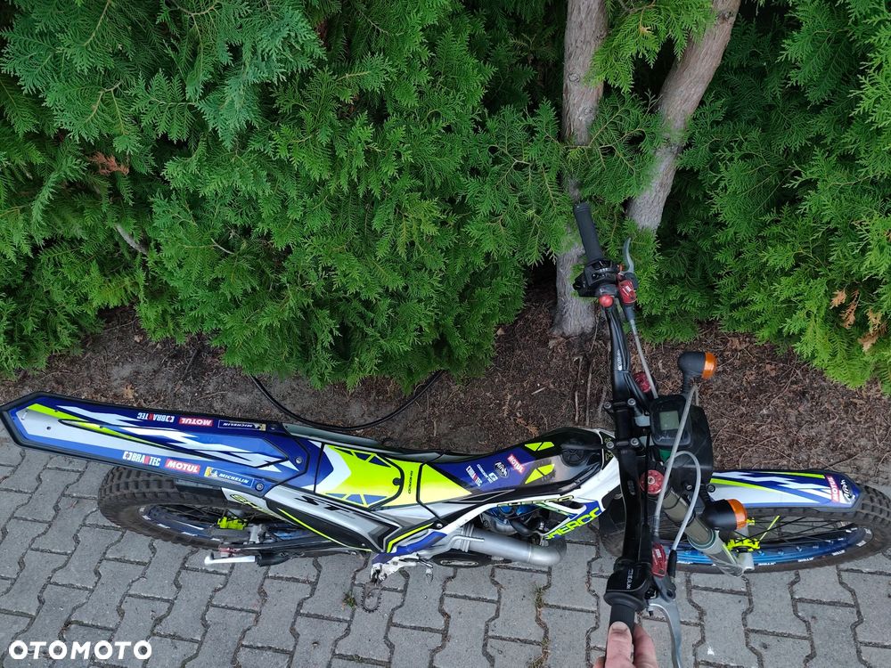 Sherco Trial - 10